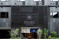 Lainnya Mimaru Suites Tokyo Nihombashi