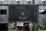 Others Mimaru Suites Tokyo Nihombashi