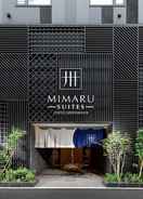 Primary image Mimaru Suites Tokyo Nihombashi