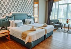 Others 3 Grand Lord Hotel& Residence