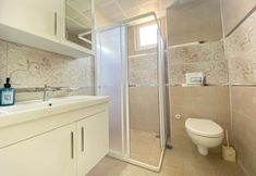 Others 3 Doğam Pansiyon