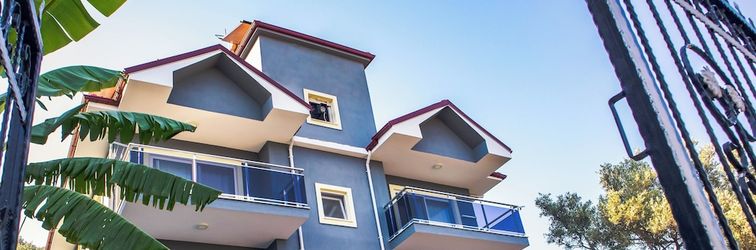 Others Doğam Pansiyon