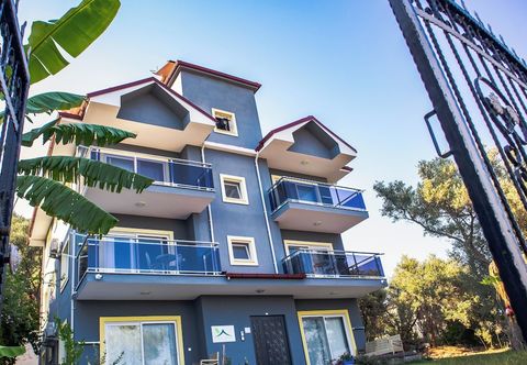 Others Doğam Pansiyon