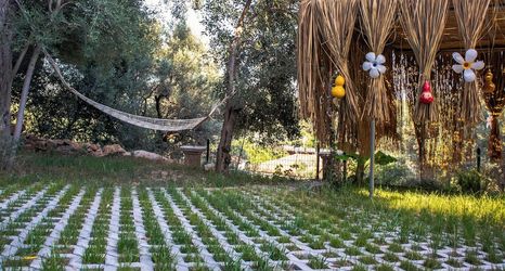 Others 2 Doğam Pansiyon