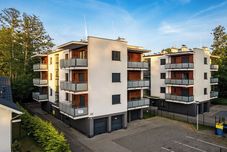 Others Apartamenty Sun & Snow Szafirowa