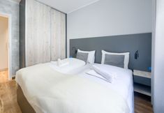 Others 3 Apartamenty Sun & Snow Szafirowa