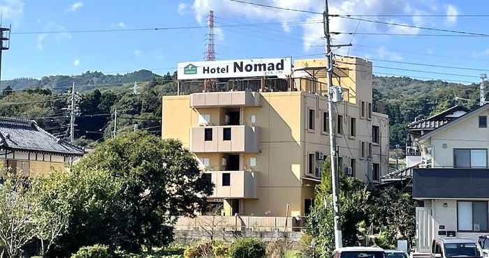 Lain-lain Hotel Nomad Hitachi