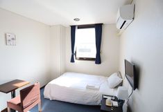 Lain-lain 6 Hotel Nomad Hitachi