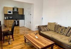 其他 7 Charming 1-bed Apartment in Lytham Saint Annes