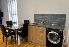 其他 5 Charming 1-bed Apartment in Lytham Saint Annes