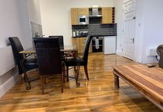 其他 4 Charming 1-bed Apartment in Lytham Saint Annes