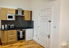 其他 6 Charming 1-bed Apartment in Lytham Saint Annes