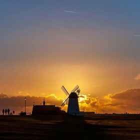 Primary image1Charming 1-bed Apartment in Lytham Saint Annes,Fylde District公寓
