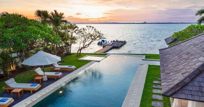 Khác Sunset Villa by Premier Hospitality Asia