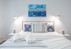 其他 4 Cloudkeys Spacious Family Home in Thisio