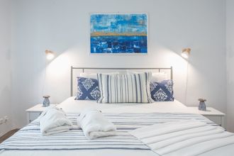 其他 4 Cloudkeys Spacious Family Home in Thisio