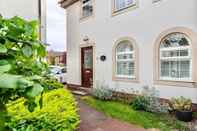 Others Charming 3-bed House in Lytham Saint Annes
