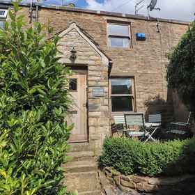 Primary image1柳樹小屋,Easington飯店