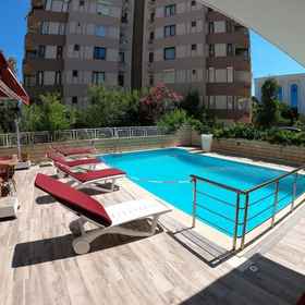 Primary image 1 Bir Hotel, Grand Park Lara Beach Hotels