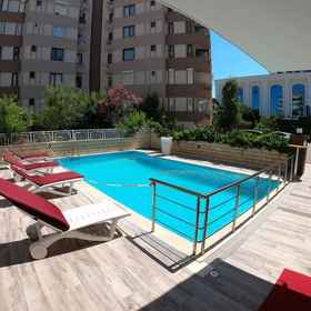 Primary image 1 Bir Hotel, Khách sạn Türkiye İş Bankası Bankamatik