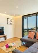 Bilik Magn lia Apartment by Atlantic Holiday