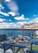 Bilik Centromar Residence Ocean View by Atlantic Holiday