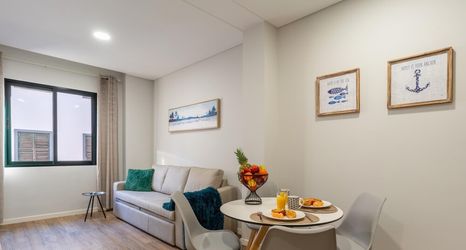 其他 2 Beatman Boutique I by Atlantic Holiday