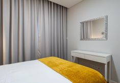 其他 6 Beatman Boutique I by Atlantic Holiday