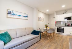 其他 5 Beatman Boutique I by Atlantic Holiday