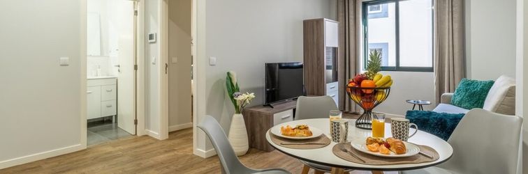 其他 Beatman Boutique I by Atlantic Holiday