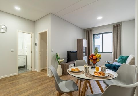 其他 Beatman Boutique I by Atlantic Holiday