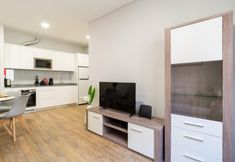 其他 4 Beatman Boutique I by Atlantic Holiday