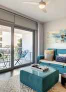 Bilik Indigo Apartment by Atlantic Holiday