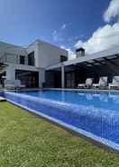 Bilik Villa de la Ponte by Atlantic Holiday