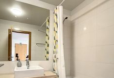 Lain-lain 7 Terrace Apartment in Funchal