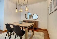 Lain-lain 4 Terrace Apartment in Funchal