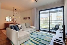 Lain-lain Terrace Apartment in Funchal