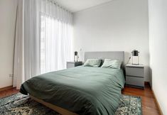 Lain-lain 6 Terrace Apartment in Funchal