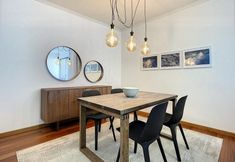 Lain-lain 3 Terrace Apartment in Funchal