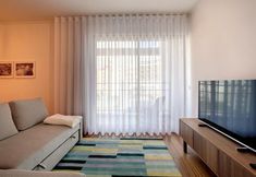 Lain-lain 2 Terrace Apartment in Funchal