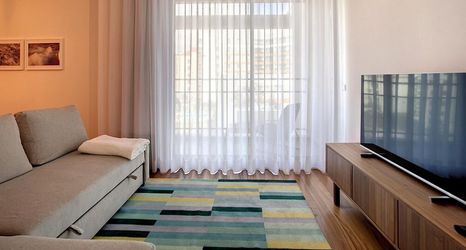 Lain-lain 2 Terrace Apartment in Funchal