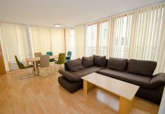 อื่นๆ 2 Apartment Zell City - Next to ski Lift and Town