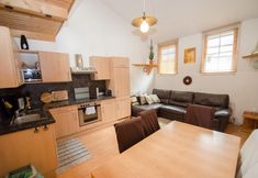 Others 6 Apartment 3-room-maisonette Near ski Lift and Town