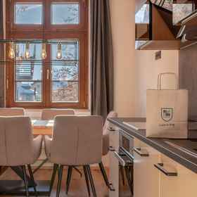 Room 1 Post Residence Apartments 1C Sauna Summer Card, Hotel Niedernsill