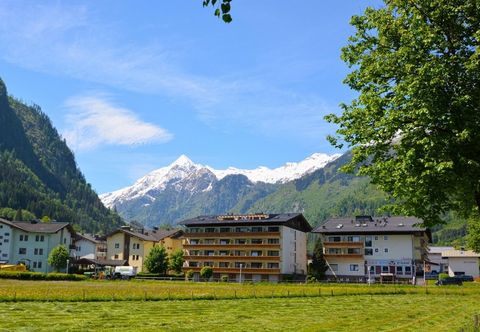 Others Deluxe Studio Kaprun TOP 12