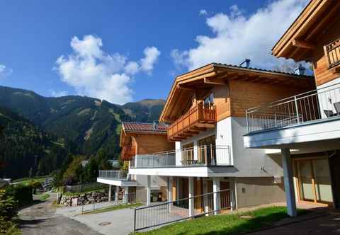 Lainnya Ski Chalet Jim 300 m From ski Lift