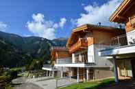 Lainnya Ski Chalet Jim 300 m From ski Lift