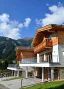 Bilik Ski Chalet Jim 300 m From ski Lift