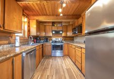 Others 6 Rowland Log Cabin 3 Bedroom Home by RedAwning