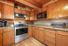 Others 3 Rowland Log Cabin 3 Bedroom Home by RedAwning